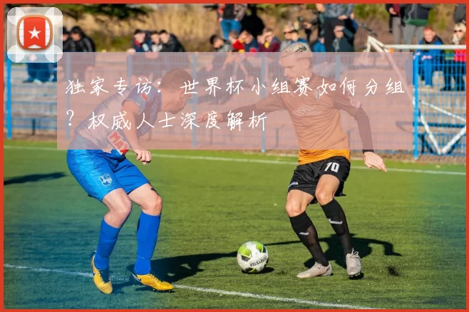 独家专访：世界杯小组赛如何分组？权威人士深度解析