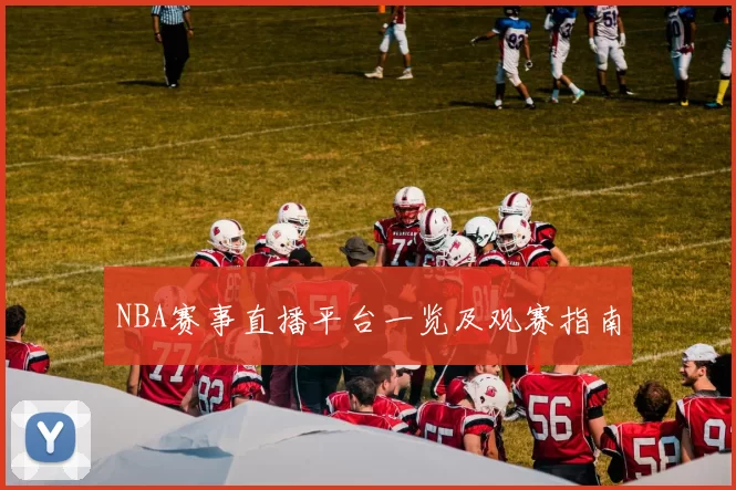 NBA赛事直播平台一览及观赛指南