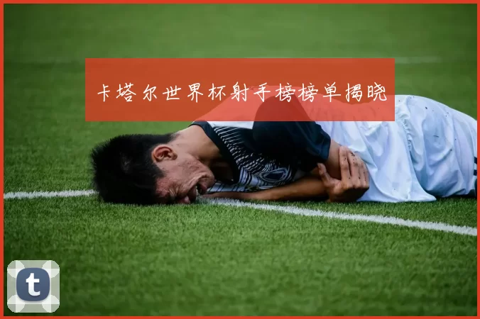 卡塔尔世界杯射手榜榜单揭晓