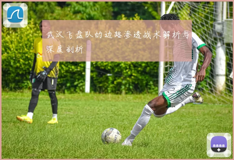 武汉飞盘队的边路渗透战术解析与深度剖析