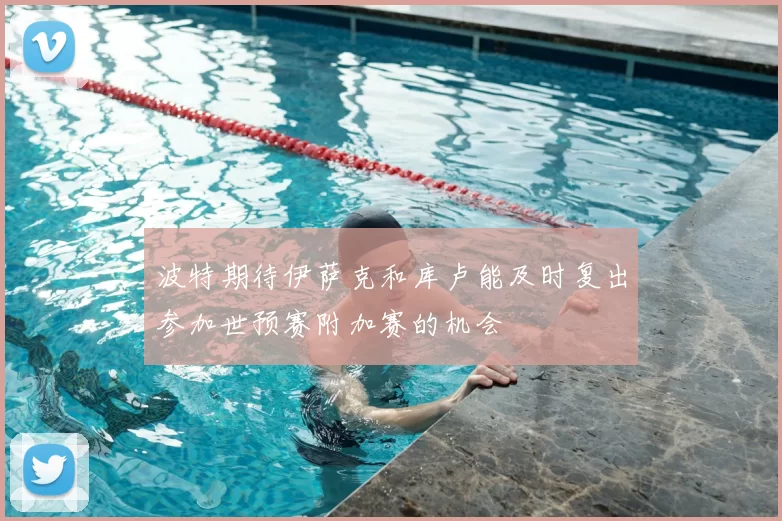 波特期待伊萨克和库卢能及时复出参加世预赛附加赛的机会
