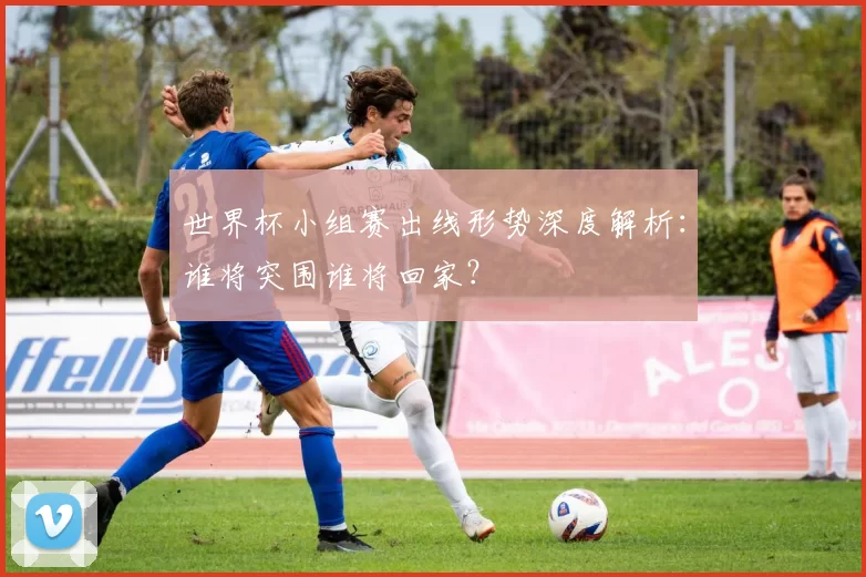 世界杯小组赛出线形势深度解析:谁将突围谁将回家?